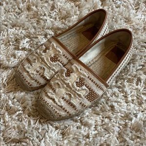 Tory Burch Espadrilles